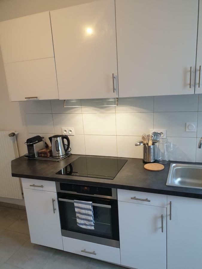 Апартаменты Strasbourg Centre Le 85, Superbe F5, 125M2, 5 Pieces Экстерьер фото