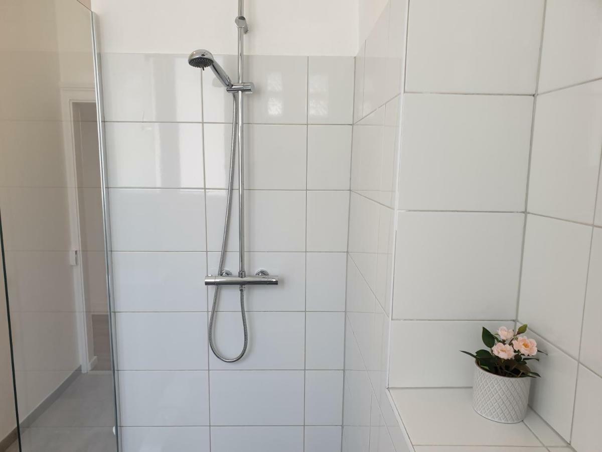 Апартаменты Strasbourg Centre Le 85, Superbe F5, 125M2, 5 Pieces Экстерьер фото