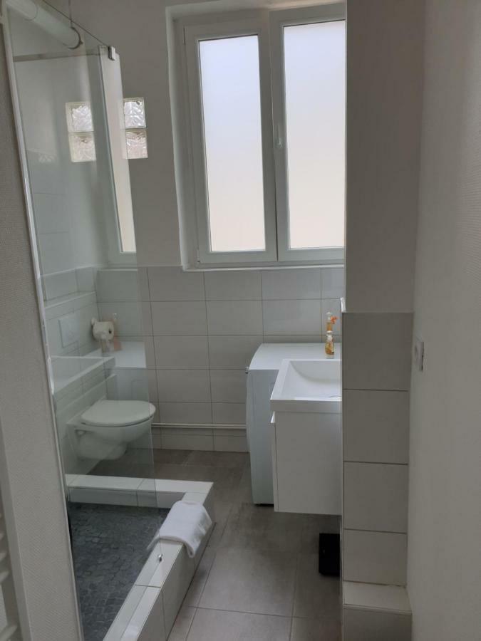 Апартаменты Strasbourg Centre Le 85, Superbe F5, 125M2, 5 Pieces Экстерьер фото